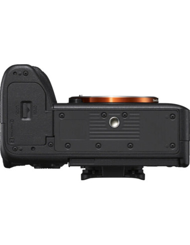 SONY ALPHA ILCE7 SM3 121MP 4K BODY